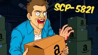 SCP-5821 Jeff Bezos Tastes Amazing! - The Voregeoisie