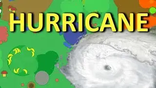 MOPE.IO // HURRICANE // EXPERIMENTAL (REUPLOAD)