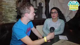 Интервью со звездой #СЕЛФИДИНАМИК Рада Рай (Выпуск #18)