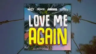 Wiley - Love Me Again Ft Ironik Scrufizzer & Lisa Conta