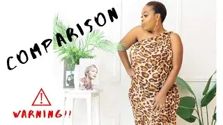 Why Comparison is unhealthy and steals more than just your joy | Angie Obwaka