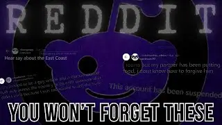 3 More Disturbing Reddit Posts (Part 3)