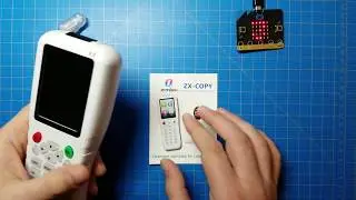 Do Not Use This RFID Writer With Kyber Crystals