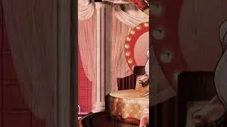The fuck does platonic mean? | Danganronpa: THH/V3