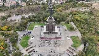 Новости Армении и Спюрка/14 октября 2024/+ Послесловие