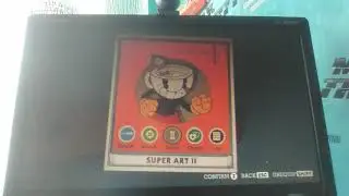 Капхед игра убиваю 3 босов