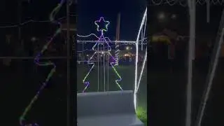 Natal Luz da minha Cidade. Do Meu Ponto de Vista