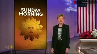 'CBS News Sunday Morning' studio open May 28, 2023