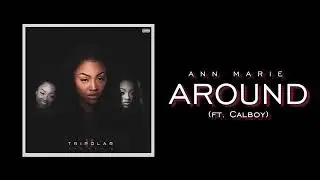 Ann Marie - Ayeee (Bonus Track) (Tripolar 2)