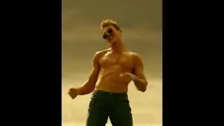 "Top Gun: Maverick" director Joseph Kosinski says Glen Powell hurt himself in beach scene.