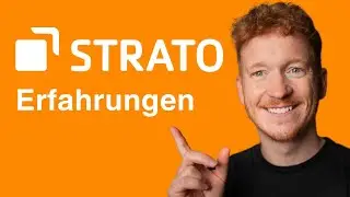 Strato Erfahrungen: Domain, Hosting & Homepage-Baukasten im Test 👨‍💻