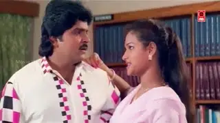 உன்ன மட்டும் சுத்தி வர என்ன கட்டிக்கயா எப்பவும் உன்ன சந்தோசமா வச்சுகிறேன்| Thali Puthusu Movie Scene