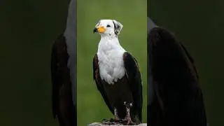 Eagle + Dog