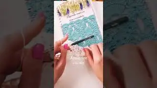 Agendele Vise Împletite in merceria Violette #viseimpleteitecuviosiclau @violettehappyneedles