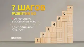 7 шагов развития EQ: введение
