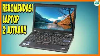 laptop 2 jutaan dengan ram 8 gb dan ssd 128 gb cuma 2 jutaan sudah 158 kali terjual