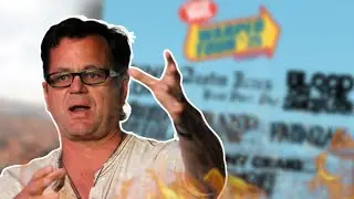 Warped Tour 2025 Will Be A DISASTER/Lineup Prediction