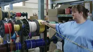 Manufacturing Marvels introduces: Nordic Tugs, Inc. based in Burlington, Washington.