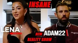 The Adam22 Situation Is Getting INSANE
