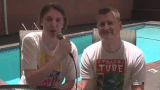 PSFocus op de E3 - De exclusieve Konami Pre-E3 show