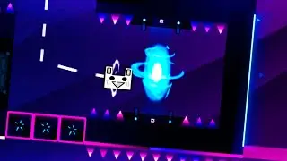Gateway by vyp | Geometry Dash