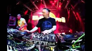 Ironglung - Take caution (Nu Elementz Remix)