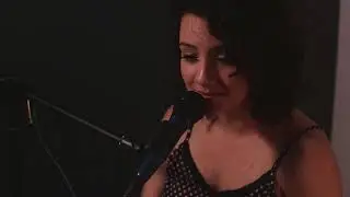 Linda Demais - Roupa Nova (Cover Luana Mascari)