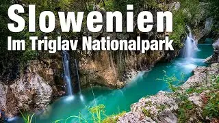 Slowenien entdecken: Ein Juwel zwischen Alpen und Adria | Teil 2