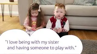 Now is the time to adopt brothers and sisters