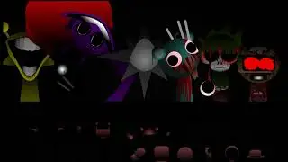 Incredibox Sprunki - Phase 4