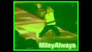 MileyAlways - Untouched