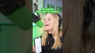 COME ONNNN🥧 @scottfrenzel #beatbox #keylimepie #acappella #guessthesong #google