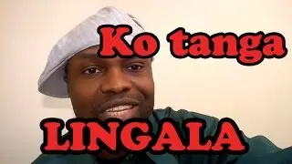 How to say where do you go to school in Lingala