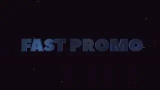 3d Text  for any intro
