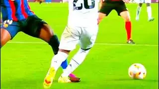 Highlights Barcelona 0 VS 4 Real Madrid  Copa Del Rey 2022/2023