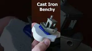 It's like 3D Printing in Cast Iron, but it's metal melting