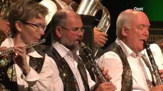 Herman Engelbertinck us Egerländer Musikanten - Junge Mädchen