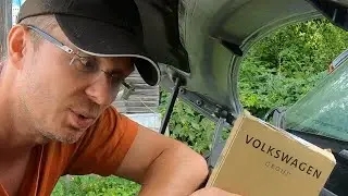 ХИТРОСТЬ в ситуации с запчастями КОГДА вы все равно будете ОБМАНУТЫ.