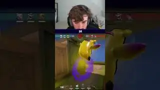 Insane Gekko Ace on Abyss!