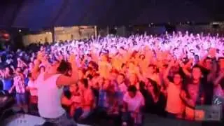 SAU DJ`S  ft EriCkFranco Photo /// FERIA TORRE DEL MAR \\\ Caseta Joven (VIDEOOFFICIAL)