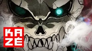 KAIJU N°8 - Bande-annonce