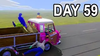 We Took The Funniest Road Trip