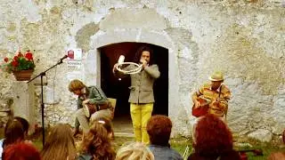 26000 Years - Concert in Lokovec, slovenia