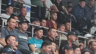 Финал Тон району Сузак району