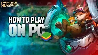 🖥️ MOBILE LEGENDS PC: PLAY MLBB ON YOUR COMPUTER WITH BETTER CONTROLS AND GRAPHICS