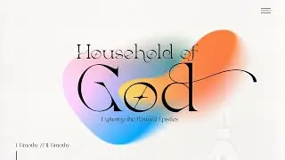 October 30, 2022, Character That Shapes A Good Life, I Tim 3:2-8, Dr. Joe Worley