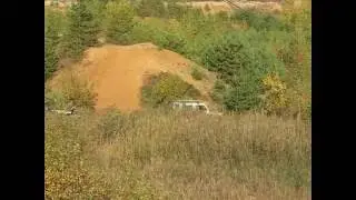 3 этап Енот_Вездеход_карьер