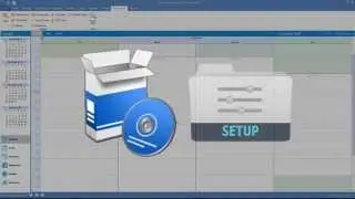 Administration setup