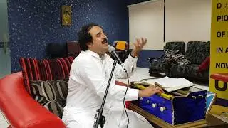 Hashmat sahar   Makwa Makwa Ashna Makwa