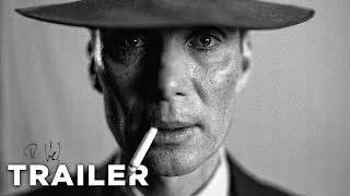 OPPENHEIMER Trailer German Deutsch (2023)